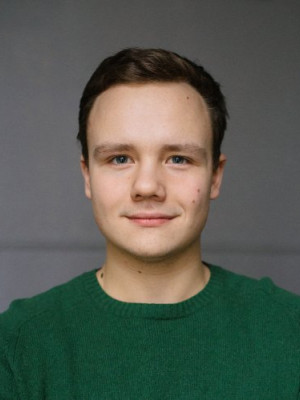 Иван Ковалюнас,