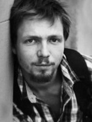 Сергей Быстров, актер