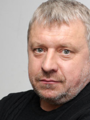 Игорь Воробьёв, актер