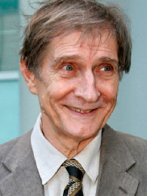 Игорь Ясулович, актер