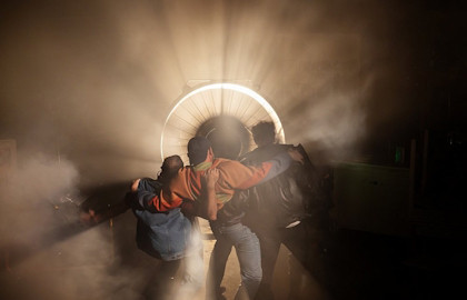 Сны моего отца 2.0