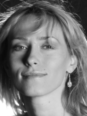 Мария Болтнева, актриса