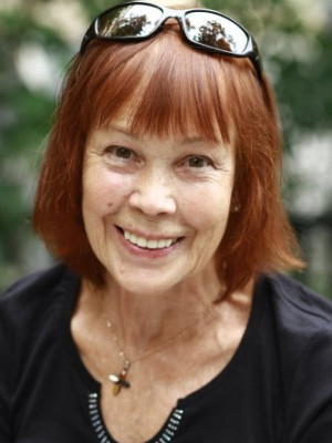 Римма Комина, 