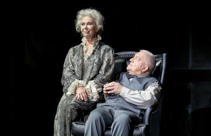 Скучная история