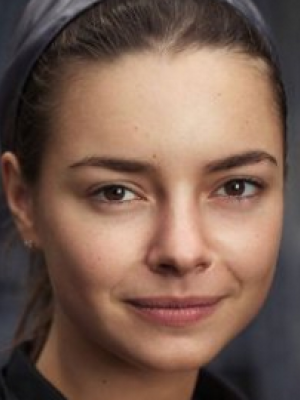 Вера Панфилова, актриса