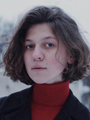 Ольга Пипченко, 