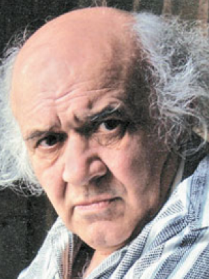 Расми Джабраилов , актер