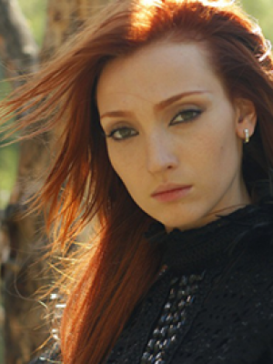 Юлия Самойленко, актриса